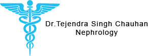 Kidney Doctor Faridabad Logo